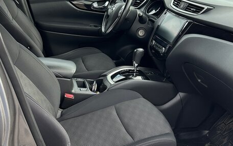 Nissan Qashqai, 2018 год, 1 460 000 рублей, 15 фотография