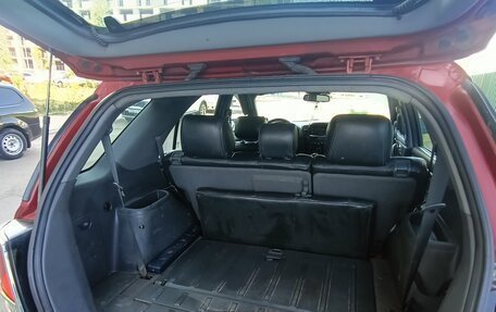 KIA Sorento IV, 2003 год, 770 000 рублей, 9 фотография