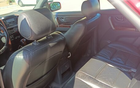 KIA Sorento IV, 2003 год, 770 000 рублей, 11 фотография