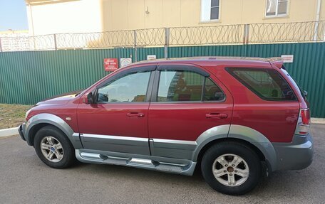 KIA Sorento IV, 2003 год, 770 000 рублей, 4 фотография