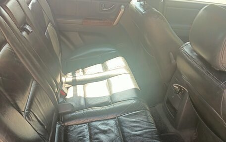 KIA Sorento IV, 2003 год, 770 000 рублей, 12 фотография