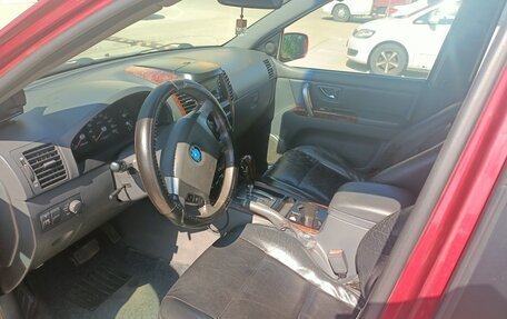 KIA Sorento IV, 2003 год, 770 000 рублей, 10 фотография