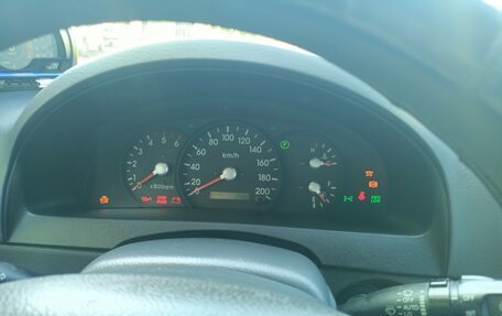 KIA Sorento IV, 2003 год, 770 000 рублей, 14 фотография