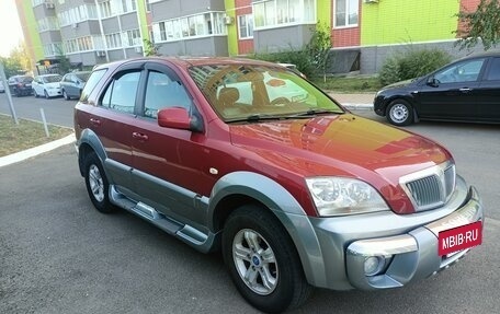 KIA Sorento IV, 2003 год, 770 000 рублей, 2 фотография