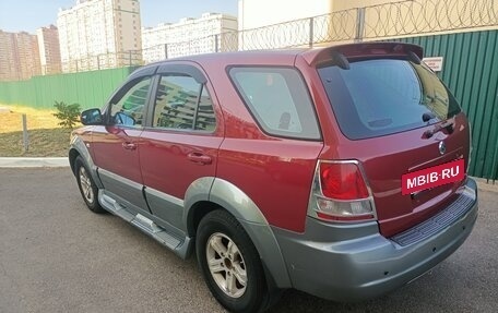 KIA Sorento IV, 2003 год, 770 000 рублей, 6 фотография