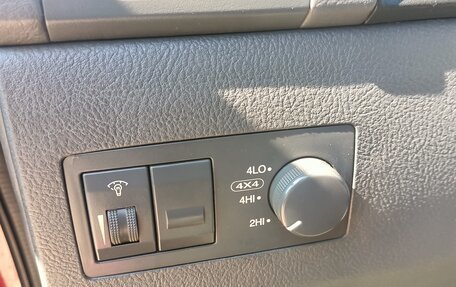 KIA Sorento IV, 2003 год, 770 000 рублей, 15 фотография