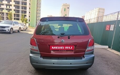 KIA Sorento IV, 2003 год, 770 000 рублей, 8 фотография