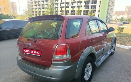 KIA Sorento IV, 2003 год, 770 000 рублей, 7 фотография