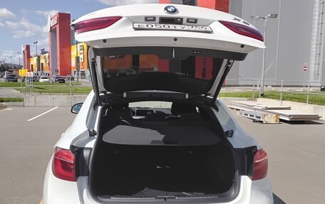 BMW X6, 2018 год, 4 400 000 рублей, 5 фотография