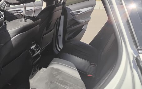 BMW X6, 2018 год, 4 400 000 рублей, 7 фотография