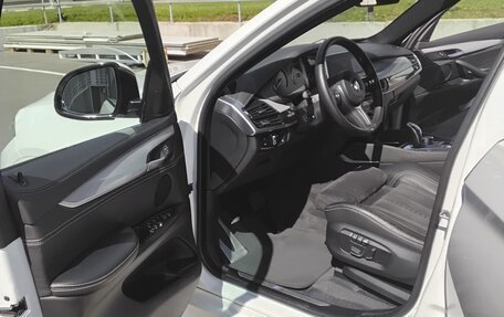 BMW X6, 2018 год, 4 400 000 рублей, 8 фотография