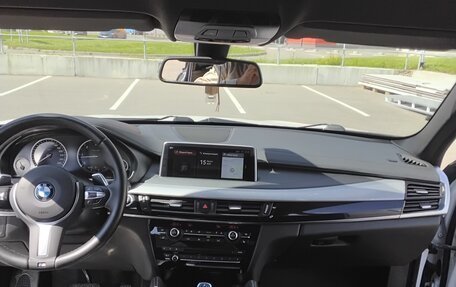 BMW X6, 2018 год, 4 400 000 рублей, 9 фотография