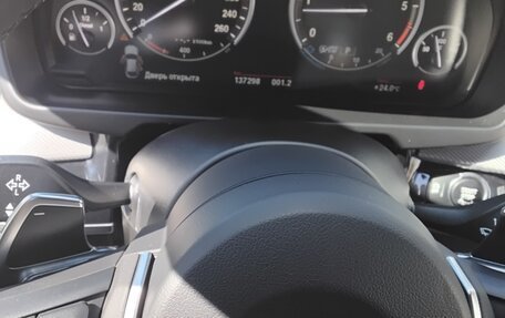 BMW X6, 2018 год, 4 400 000 рублей, 10 фотография