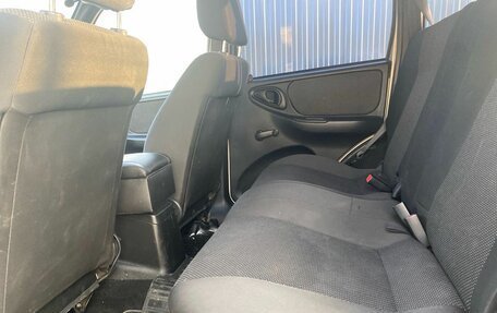 Chevrolet Niva I рестайлинг, 2014 год, 577 000 рублей, 7 фотография