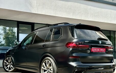 BMW X7, 2021 год, 9 250 000 рублей, 4 фотография