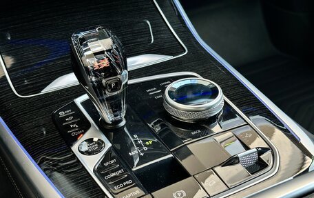 BMW X7, 2021 год, 9 250 000 рублей, 15 фотография