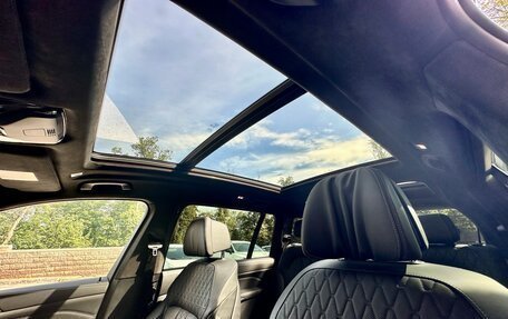 BMW X7, 2021 год, 9 250 000 рублей, 20 фотография