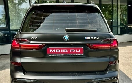 BMW X7, 2021 год, 9 250 000 рублей, 5 фотография