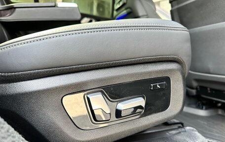 BMW X7, 2021 год, 9 250 000 рублей, 24 фотография