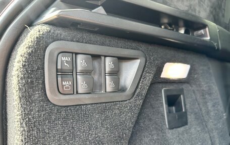 BMW X7, 2021 год, 9 250 000 рублей, 28 фотография