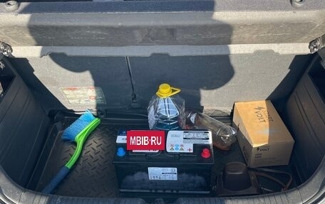 Hyundai Getz I рестайлинг, 2008 год, 500 000 рублей, 6 фотография