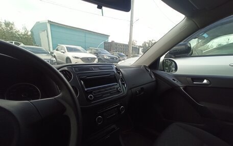 Volkswagen Tiguan I, 2013 год, 1 030 000 рублей, 3 фотография