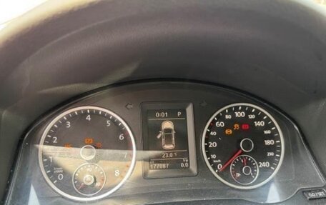 Volkswagen Tiguan I, 2013 год, 1 030 000 рублей, 4 фотография