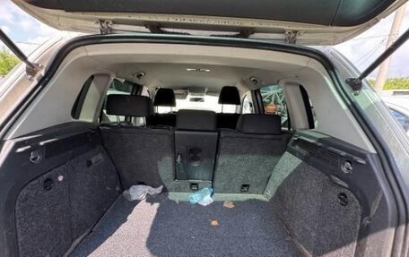 Volkswagen Tiguan I, 2013 год, 1 030 000 рублей, 9 фотография