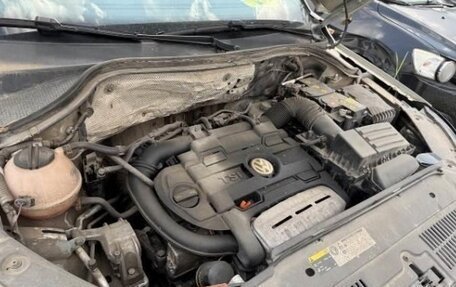 Volkswagen Tiguan I, 2013 год, 1 030 000 рублей, 12 фотография