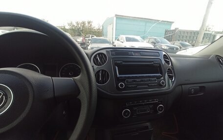 Volkswagen Tiguan I, 2013 год, 1 030 000 рублей, 13 фотография