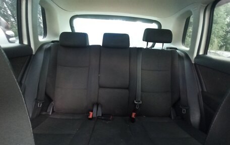 Volkswagen Tiguan I, 2013 год, 1 030 000 рублей, 15 фотография