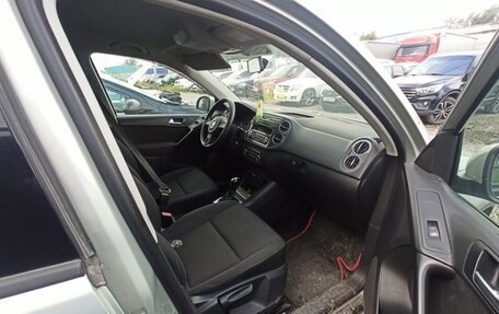 Volkswagen Tiguan I, 2013 год, 1 030 000 рублей, 20 фотография
