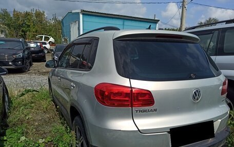 Volkswagen Tiguan I, 2013 год, 1 030 000 рублей, 21 фотография