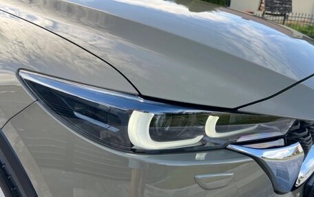 Mazda CX-5 II, 2022 год, 2 030 000 рублей, 5 фотография