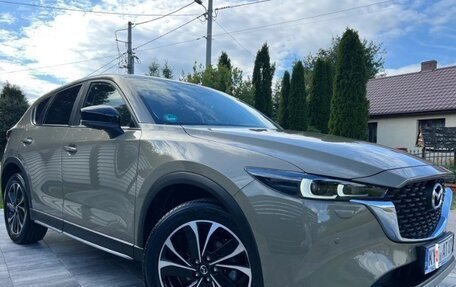 Mazda CX-5 II, 2022 год, 2 030 000 рублей, 7 фотография