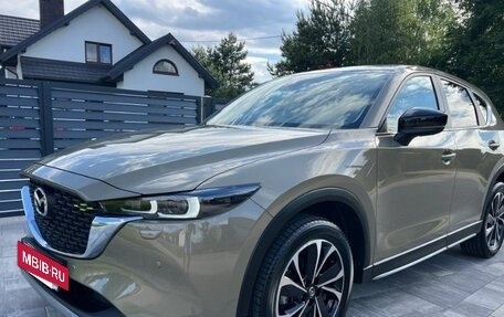 Mazda CX-5 II, 2022 год, 2 030 000 рублей, 2 фотография