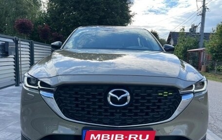 Mazda CX-5 II, 2022 год, 2 030 000 рублей, 3 фотография