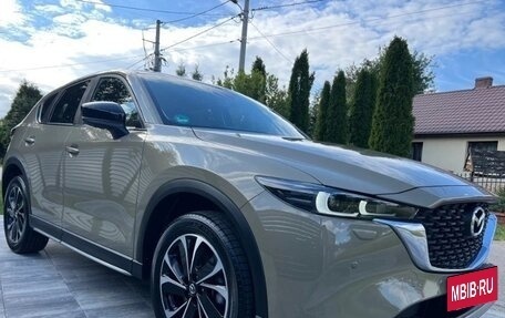 Mazda CX-5 II, 2022 год, 2 030 000 рублей, 4 фотография