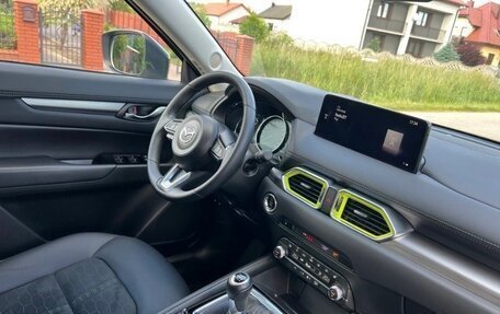 Mazda CX-5 II, 2022 год, 2 030 000 рублей, 11 фотография