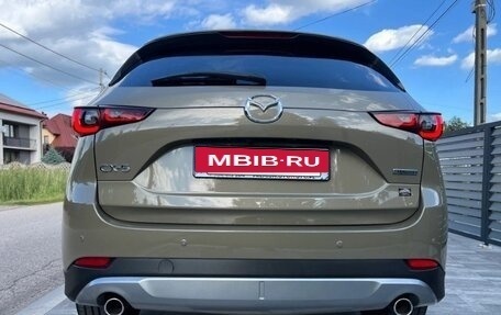 Mazda CX-5 II, 2022 год, 2 030 000 рублей, 9 фотография
