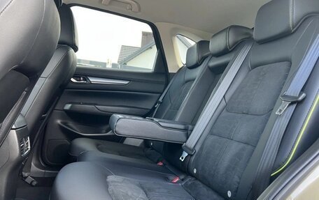 Mazda CX-5 II, 2022 год, 2 030 000 рублей, 15 фотография