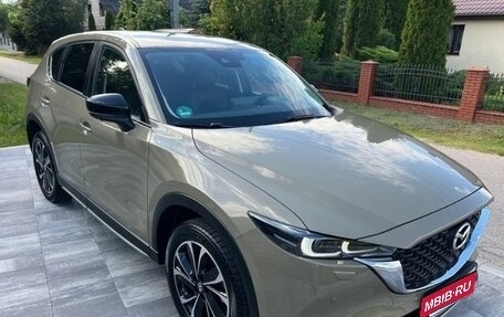 Mazda CX-5 II, 2022 год, 2 030 000 рублей, 8 фотография