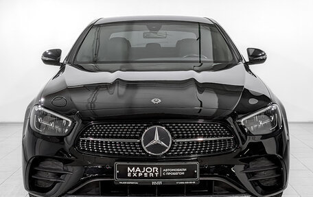 Mercedes-Benz E-Класс, 2021 год, 4 410 000 рублей, 2 фотография