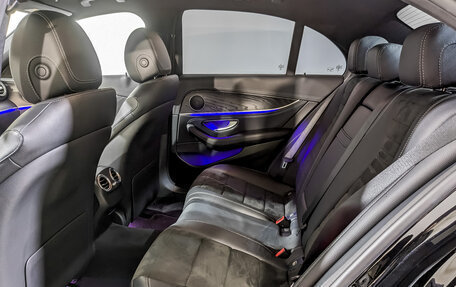 Mercedes-Benz E-Класс, 2021 год, 4 410 000 рублей, 12 фотография