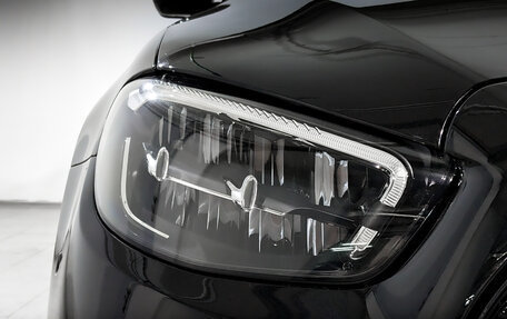 Mercedes-Benz E-Класс, 2021 год, 4 410 000 рублей, 17 фотография