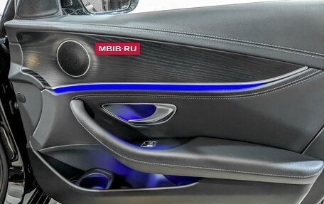 Mercedes-Benz E-Класс, 2021 год, 4 410 000 рублей, 24 фотография