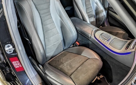Mercedes-Benz E-Класс, 2021 год, 4 410 000 рублей, 23 фотография