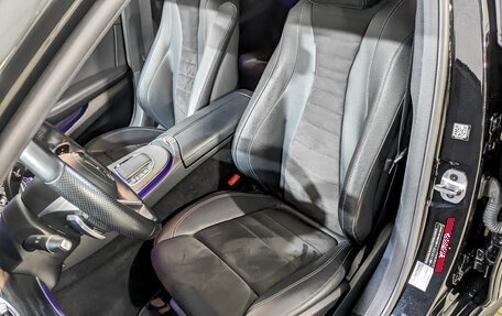 Mercedes-Benz E-Класс, 2021 год, 4 410 000 рублей, 20 фотография