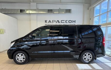 Hyundai Grand Starex Grand Starex I рестайлинг 2, 2013 год, 1 950 000 рублей, 5 фотография
