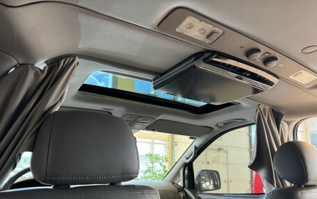 Hyundai Grand Starex Grand Starex I рестайлинг 2, 2013 год, 1 950 000 рублей, 16 фотография